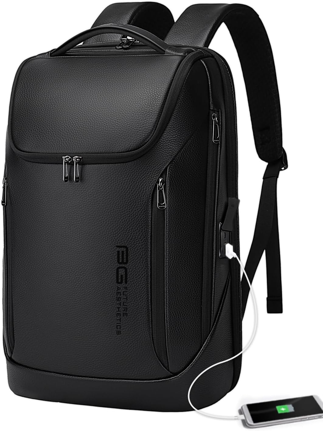 professional laptop backpack for business travel