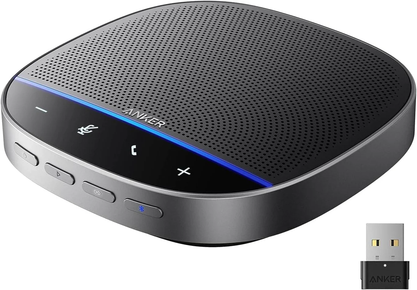 bluetooth conference speaker for office meeting room