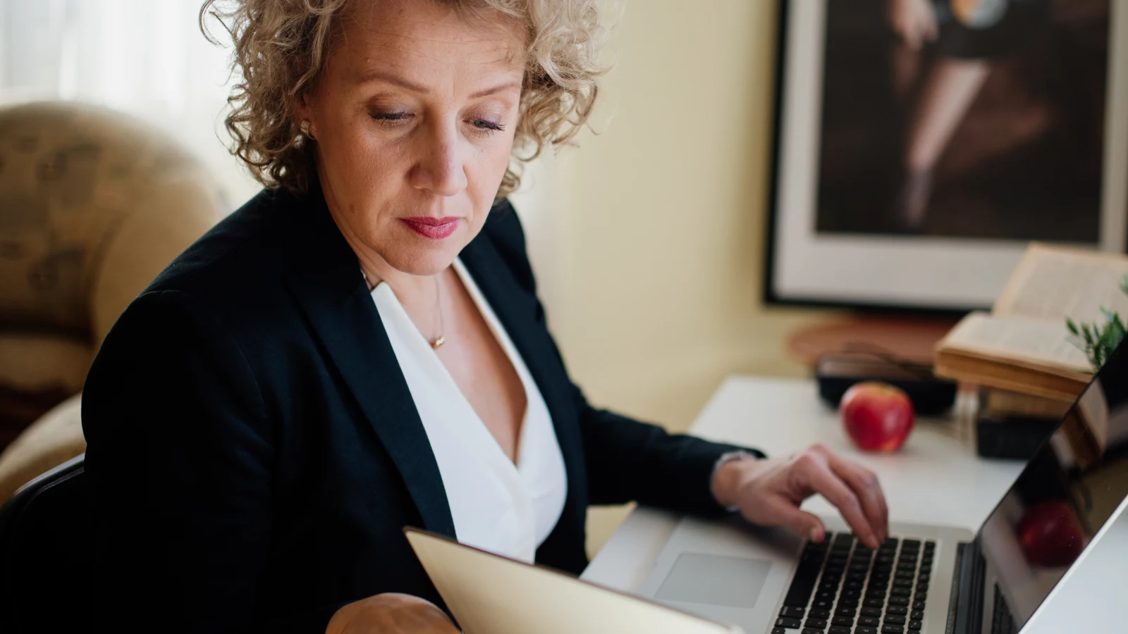 electronic signature contract workflow