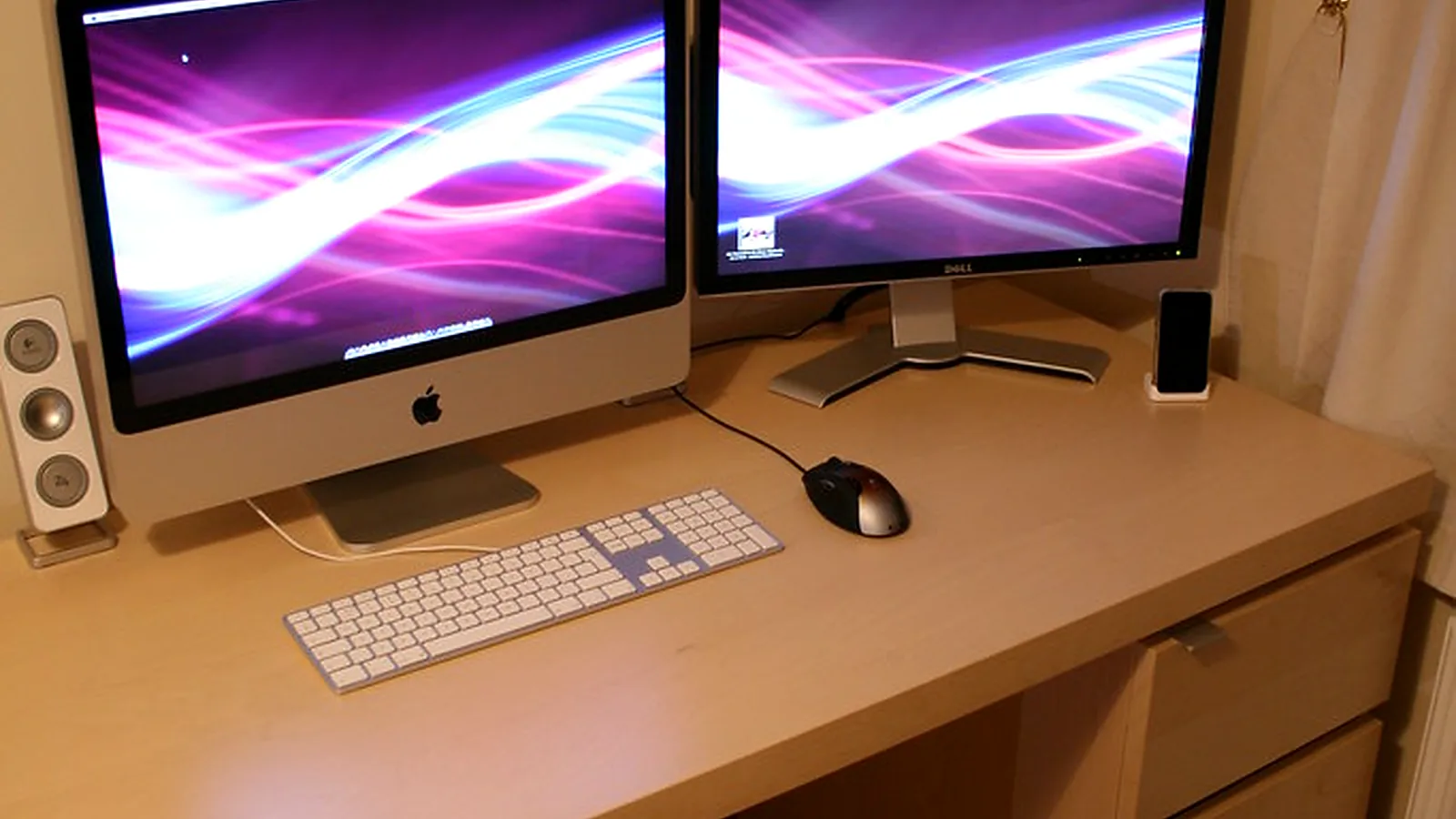 gaming mouse for productivity planning detail