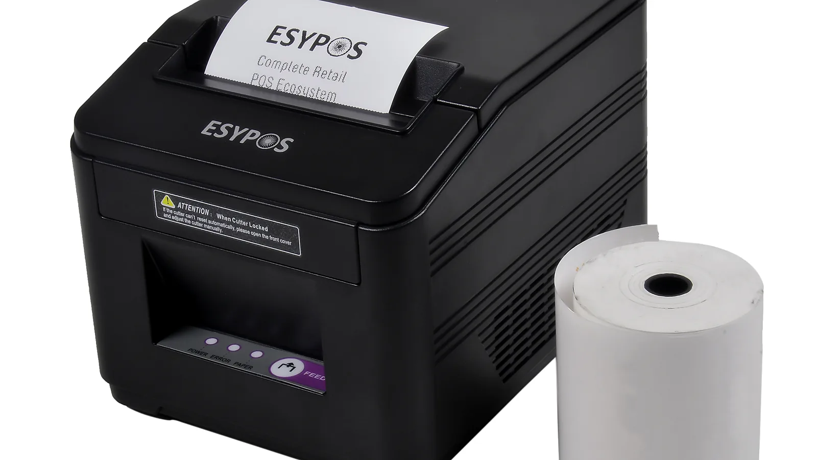 label maker for business warehouse staff, owners, and managers