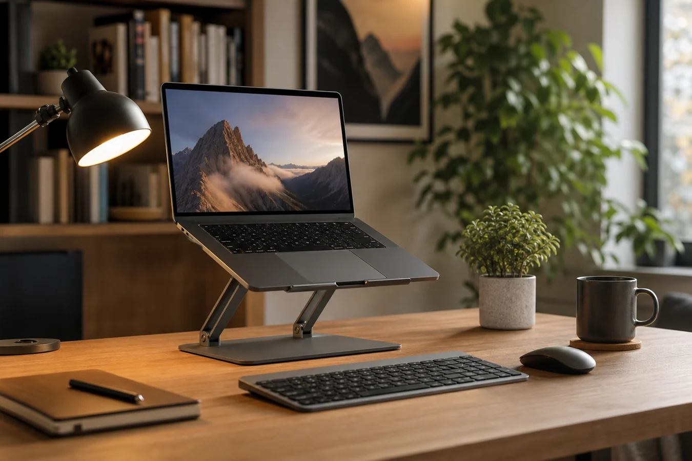 7 Best Laptop Stands for Improved Posture