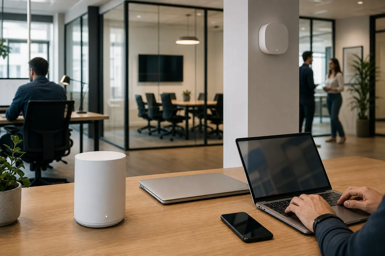 Administration and Security Basics